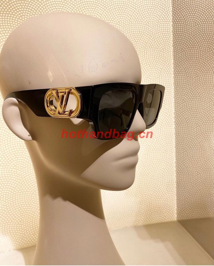 Louis Vuitton Sunglasses Top Quality LVS02424